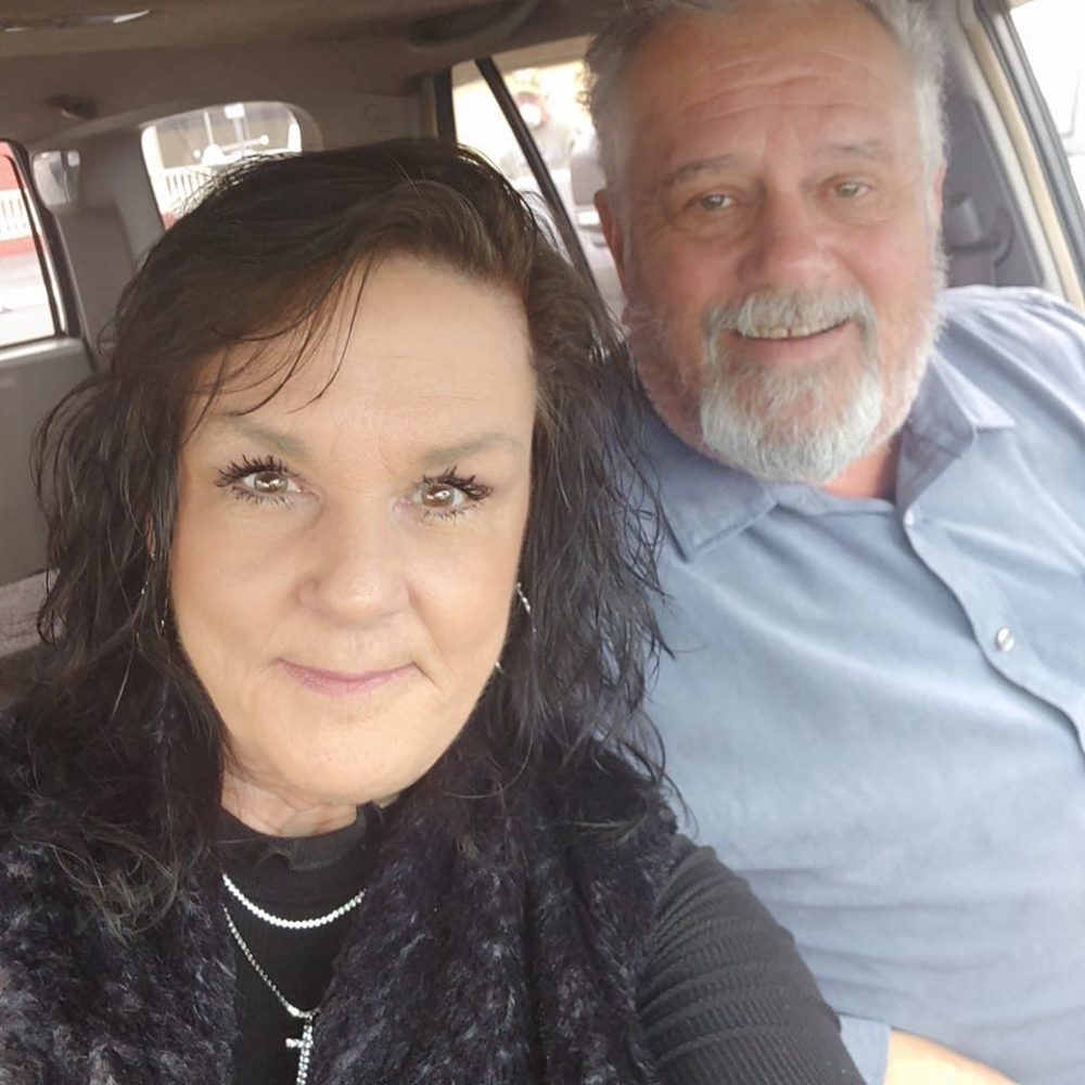 Meet your Posher, Barbara